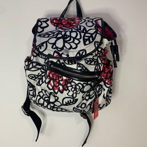 Coach Backpack